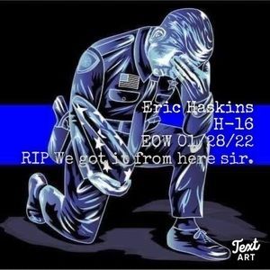 Meet your Posher, Larry